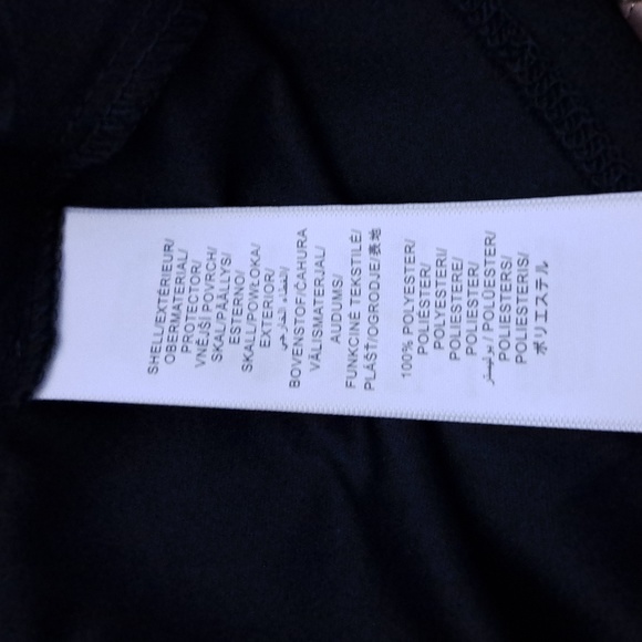 Adrianna Papell Chiffon Printed Halter Gown - Picture 10 of 12